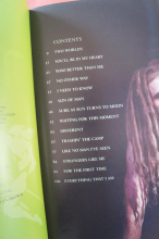 Tarzan (Musical) Songbook Notenbuch Piano Vocal Guitar PVG