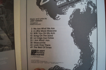 La Cage aux Folles (Musical) Songbook Notenbuch Piano Vocal Guitar PVG