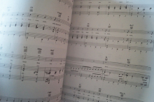 La Cage aux Folles (Musical) Songbook Notenbuch Piano Vocal Guitar PVG