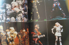 Starlight Express (ältere Ausgabe) Songbook Notenbuch Piano Vocal Guitar PVG