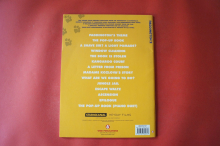 Paddington 2 Songbook Notenbuch Piano