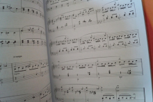 Paddington 2 Songbook Notenbuch Piano