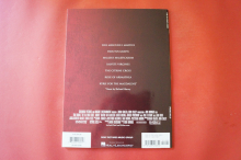 The Da Vinci Code Songbook Notenbuch Piano
