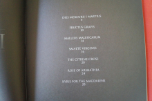 The Da Vinci Code Songbook Notenbuch Piano