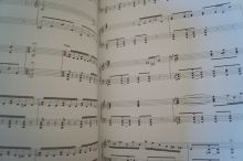 The Da Vinci Code Songbook Notenbuch Piano