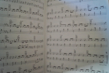 Jenseits der Stille Songbook Notenbuch Piano Vocal Guitar PVG