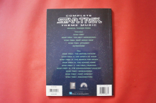 Star Trek Complete (2nd Edition) Songbook Notenbuch Easy Piano