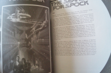 Star Trek Complete (2nd Edition) Songbook Notenbuch Easy Piano