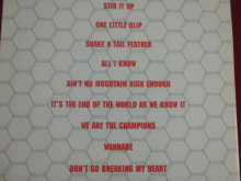 Chicken Little Songbook Notenbuch Piano Vocal Guitar PVG