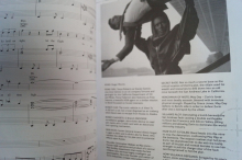 James Bond Ultimate Collection Songbook Notenbuch Piano Vocal Guitar PVG