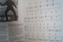 James Bond Ultimate Collection Songbook Notenbuch Piano Vocal Guitar PVG