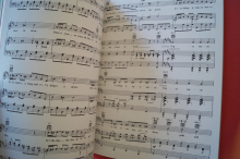 The Hunchback of Notre Dame Songbook Notenbuch Piano Vocal