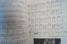 Lieder aus der Augsburger Puppenkiste Songbook Notenbuch Piano Vocal Guitar PVG