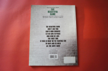 The Beautiful Game Songbook Notenbuch Piano Vocal Guitar PVG
