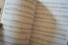 The Beautiful Game Songbook Notenbuch Piano Vocal Guitar PVG