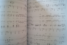 Sister Act (Musical, Deluxe Edition) Songbook Notenbuch Piano Vocal Guitar PVG