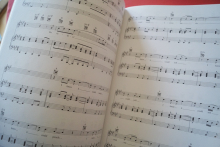 Memphis Songbook Notenbuch Piano Vocal Guitar PVG