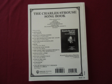 Bye Bye Birdie Songbook Notenbuch Piano Vocal Guitar PVG