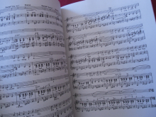 Bye Bye Birdie Songbook Notenbuch Piano Vocal Guitar PVG