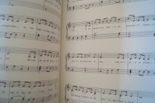 Cats Songbook Notenbuch Vocal Easy Piano