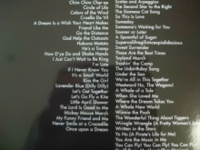 Big Book of Disney Songs Songbook Notenbuch Cello