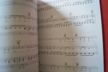 Hannah Montana Concerts Songbook Notenbuch Piano Vocal Guitar PVG