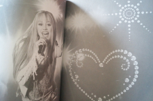 Hannah Montana Concerts Songbook Notenbuch Piano Vocal Guitar PVG