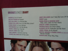Bridget Jones´s Diary Songbook Notenbuch Piano Vocal Guitar PVG