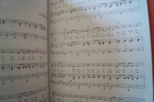 Chicago (Musical) Songbook Notenbuch Piano Vocal Guitar PVG