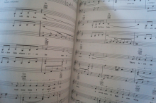 Sister Act 1 & 2 Songbooks Notenbücher Piano Vocal Guitar PVG