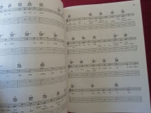 Disney Movie Hits Songbook Notenbuch Vocal Easy Guitar