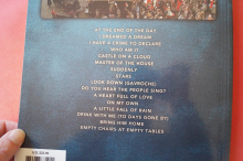 Les Miserables (Movie) Songbook Notenbuch Vocal Easy Piano