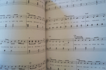 Les Miserables (Movie) Songbook Notenbuch Vocal Easy Piano