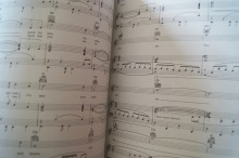 James Bond Themes Songbook Notenbuch Piano Vocal Guitar PVG