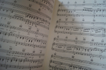 Oklahoma (ältere Ausgabe) Songbook Notenbuch Piano Vocal Guitar PVG