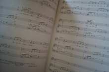 Sunday in the Park with George Songbook Notenbuch Piano Vocal