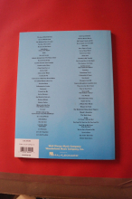 Disney Songs (73 Songs) Songbook Notenbuch Vocal Easy Guitar