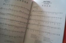 Disney Songs (73 Songs) Songbook Notenbuch Vocal Easy Guitar