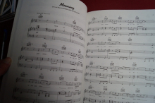 Grease (neuere Ausgabe) Songbook Notenbuch Piano Vocal Guitar PVG