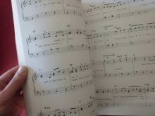 Disney Mega-Hit Movies 2nd Edition Songbuch Vocal Easy Piano