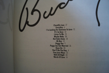 Buddy Holly-Story (ältere Ausgabe) Songbook Notenbuch Piano Vocal Guitar PVG