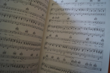 Buddy Holly-Story (ältere Ausgabe) Songbook Notenbuch Piano Vocal Guitar PVG