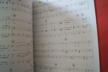 Dirty Dancing Songbook Notenbuch Piano Vocal Guitar PVG