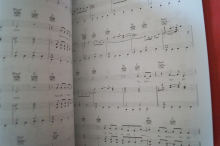 Dirty Dancing Songbook Notenbuch Piano Vocal Guitar PVG