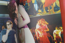 Dirty Dancing Songbook Notenbuch Piano Vocal Guitar PVG