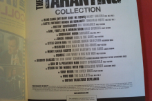Tarantino Collection Songbook Notenbuch Vocal Guitar