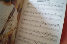 Tommy (Movie) Songbook Notenbuch Piano Vocal Guitar PVG