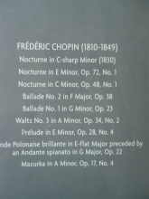 The Pianist Notenbuch Piano