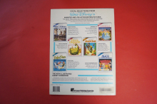 Jungle Book (alte Ausgabe) Songbook Notenbuch Piano Vocal Guitar PVG