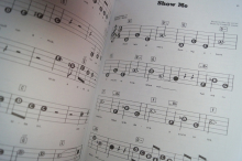 My Fair Lady Songbook Notenbuch Easy Piano Vocal